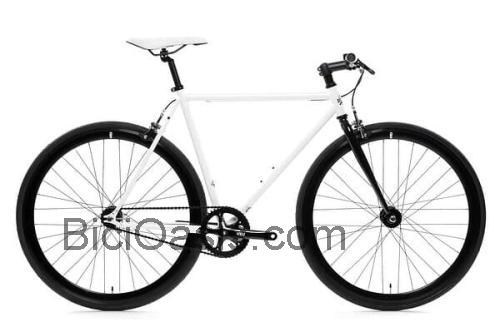 State Bicycle Co Ghoul ficha técnica y opiniones